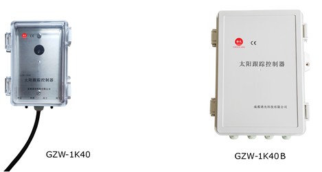 GZW-1K40(B)